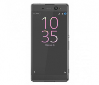    Sony   Xperia XA, Transparent - 