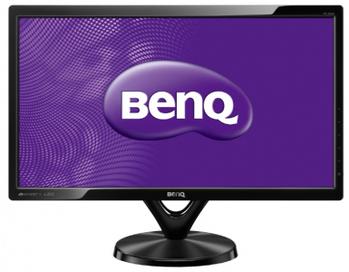    BenQ VL2040AZ Black - 