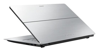  Sony VAIO Fit A SVF15N2M2R White