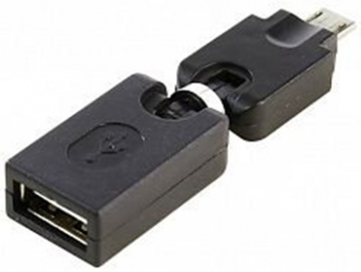  Espada EUSB2Af-mc-USB-m360, black