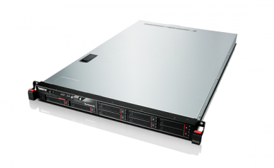  Lenovo ThinkServer RD540 70AU000KRU/2