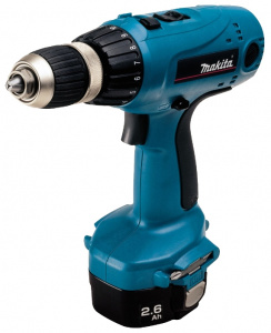 -  Makita 6337DWDE