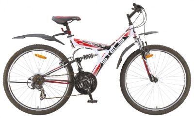    Stels Focus 26" 21 Speed - 