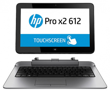  HP Pro x2 612 256Gb (L5G69EA)