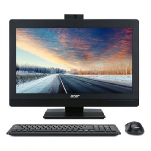    Acer Veriton Z4640 AiO (DQ.VPGER.075), black - 