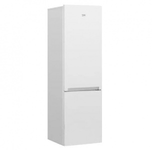    Beko RCNK296K00W, white - 