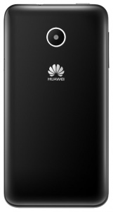    Huawei Ascend Y330 Black - 