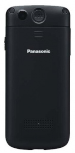     Panasonic KX-TU110RUB black - 