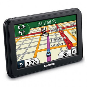  GPS- Garmin nuvi 40 - 
