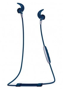    Logitech Jaybird Freedom 2 Wireless Headphones with Speedfit, blue - 