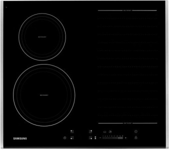    Samsung CTN464KC01/BWT