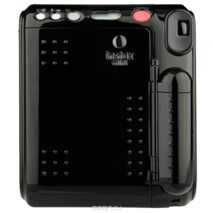      Fujifilm Instax Mini 50S, Black - 