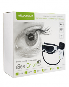    Gezatone iSee380 ( )