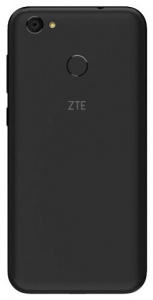    ZTE Blade A6 5,2" Black - 