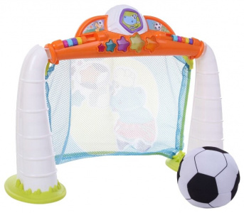     Chicco Goal   - 