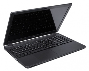  Acer Aspire E5-511-P7QQ (NX.MNYER.032), Black
