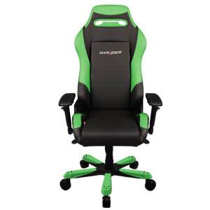   DXRacer OH/IS11/NE, Black green