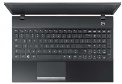  Samsung 305V5A (A4 3310MX 2100 Mhz/15.6"/1366x768/3072Mb/320Gb/DVD-RW/Wi-Fi/Bluetooth/Win 7 HB)