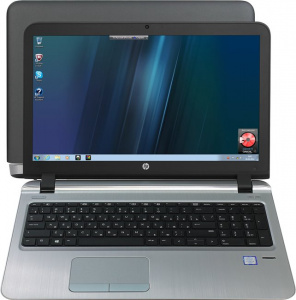  HP ProBook 450 G3 (X0N38EA)