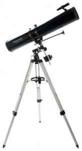  Celestron PowerSeeker 114 EQ