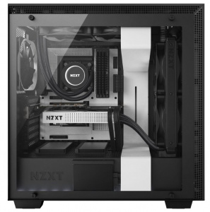    NZXT H700i Black/White