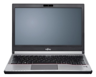  Fujitsu LIFEBOOK E734 (LKN:E7340M0006RU)