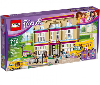    LEGO Friends 41134 - 