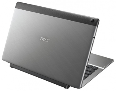  Acer Aspire Switch 11 V 60Gb+ SW5-173-62KJ (NT.G2TER.005)