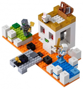    LEGO Minecraf - (21145) - 