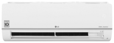- LG PC09SQ, white