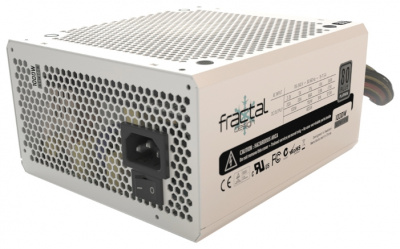   Fractal Design Newton R3 1000W, White