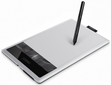     Wacom Bamboo Fun Pen &Touch M - 