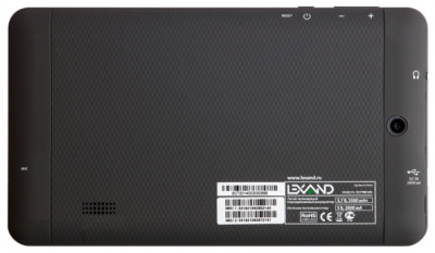   Lexand SC7 Pro HD - 