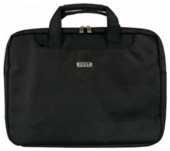  PORT Designs Lugano 15.6" Black