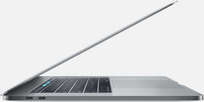  Apple MacBook Pro 15'' with Touch Bar (Z0SG000ND), Space grey