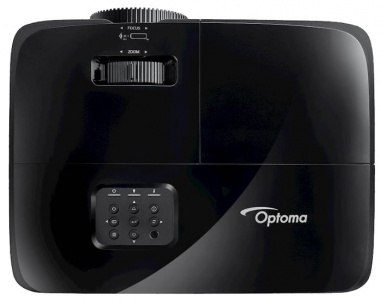    Optoma S322e - 