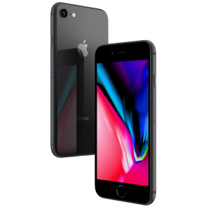    Apple iPhone 8 64Gb Space Grey - 