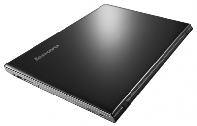  Lenovo Z51-70 (80K6004YRK), Black Silver