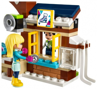    LEGO Friends 41322 - 