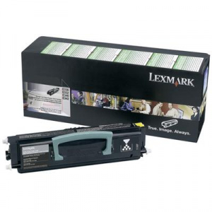     Lexmark 34016HE, Black - 