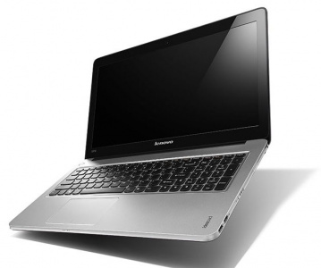  Lenovo IdeaPad U510