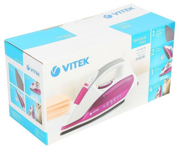    Vitek VT-1262 PK - 