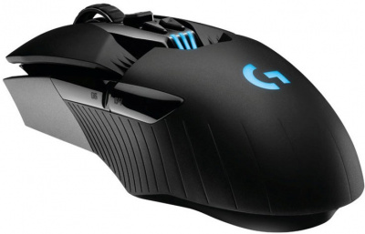   Logitech G900 Chaos Spectrum - 