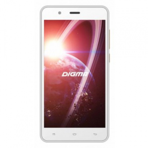    Digma Citi Z510 3G 4Gb white - 