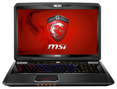  MSI GT70