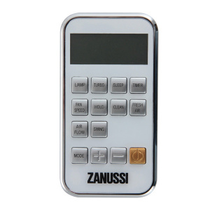  Zanussi ZACS-12 HF/A13/N1