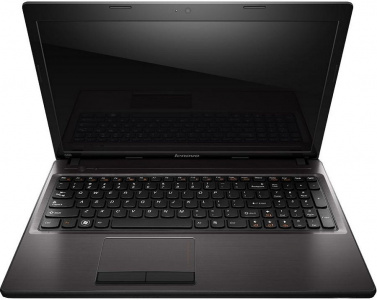  Lenovo G580 (59407183) Brown