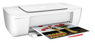    HP DeskJet Ink Advantage 1115 - 