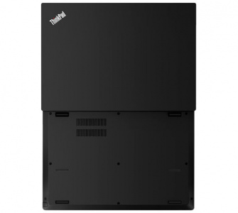  Lenovo ThinkPad L390 (20NR0010RT), Black