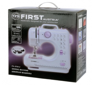     First FA-5700-2 Purple - 